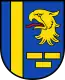 Coat of arms of Pölchow