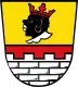 Coat of arms of Pastetten