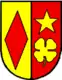 Coat of arms of Schwerinsdorf