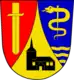 Coat of arms of Stuer, Mecklenburg-Vorpommern