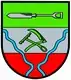 Coat of arms of Wistedt