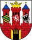 Coat of arms of Guben