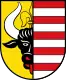 coat of arms of the city of Penzlin