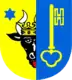 coat of arms of the city of Röbel/Müritz