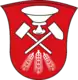 Coat of arms of Welzow