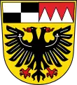 Coat of Arms of Ansbach district