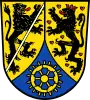 Coat of Arms of Kronach district