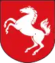 Coat of arms of Westphalia