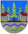 Municipality ofDorfhain