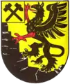 Coat of arms of Geising