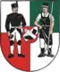 Coat of arms of Gersdorf