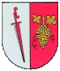 Coat of arms of Graach an der Mosel