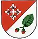 Coat of arms of Hisel