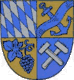 Coat of arms of Kaub