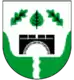 Coat of arms of Ketzerbachtal