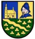Coat of arms of Krostitz