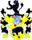 Coat of arms of Kühren-Burkartshain