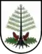 Coat of arms of Laußnitz