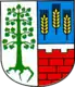 Coat of arms of Machern