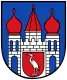 Coat of arms of Mutzschen