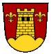 Coat of arms of Namborn