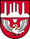 Coat of Arms of Neumünster