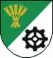 Coat of arms of Niederdorf