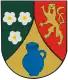 Coat of arms of Oberdreis