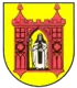 Coat of arms of Ostritz