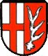Coat of arms of Perscheid