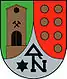 Coat of arms of Pracht