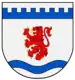 Coat of arms of Prümzurlay