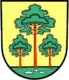 Coat of arms of Tauscha
