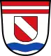 Coat of arms of Aholfing