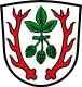 Coat of arms of Aiglsbach