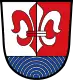 Coat of arms of Amberg
