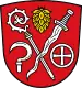 Coat of arms of Attenhofen