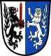 Coat of arms of Babensham