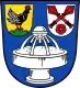 Coat of arms of Bad Bocklet