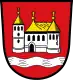 Coat of arms of Bad Feilnbach