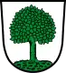 Coat of arms of Bad Kötzting