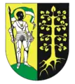 Coat of arms of Bad Sulza.