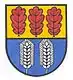 Coat of arms of Badenhard