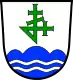 Coat of arms of Bernau am Chiemsee