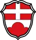 Coat of arms of Bernbeuren