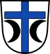 Coat of arms of Bodenkirchen