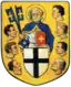 Coat of arms of Brühl
