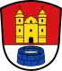 Coat of arms of Breitbrunn am Chiemsee