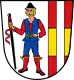 Coat of arms of Breitengüßbach