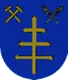 Coat of arms of Brenk